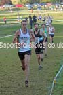 Senior men, National Cross Country Relays, Berry Park, Mansfield. Photo: David T. Hewitson/Sports for All Pics